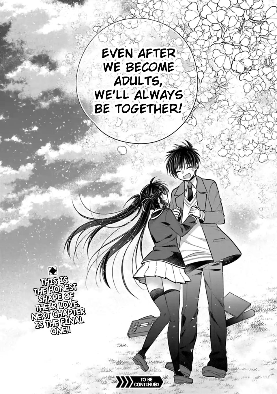 Siscon Ani To Brocon Imouto Ga Shoujiki Ni Nattara 47 14