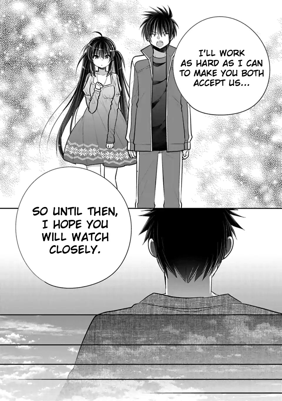 Siscon Ani To Brocon Imouto Ga Shoujiki Ni Nattara 47 3