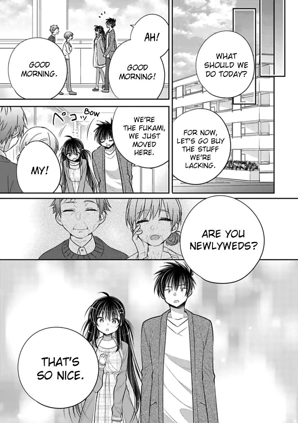 Siscon Ani To Brocon Imouto Ga Shoujiki Ni Nattara 48 13