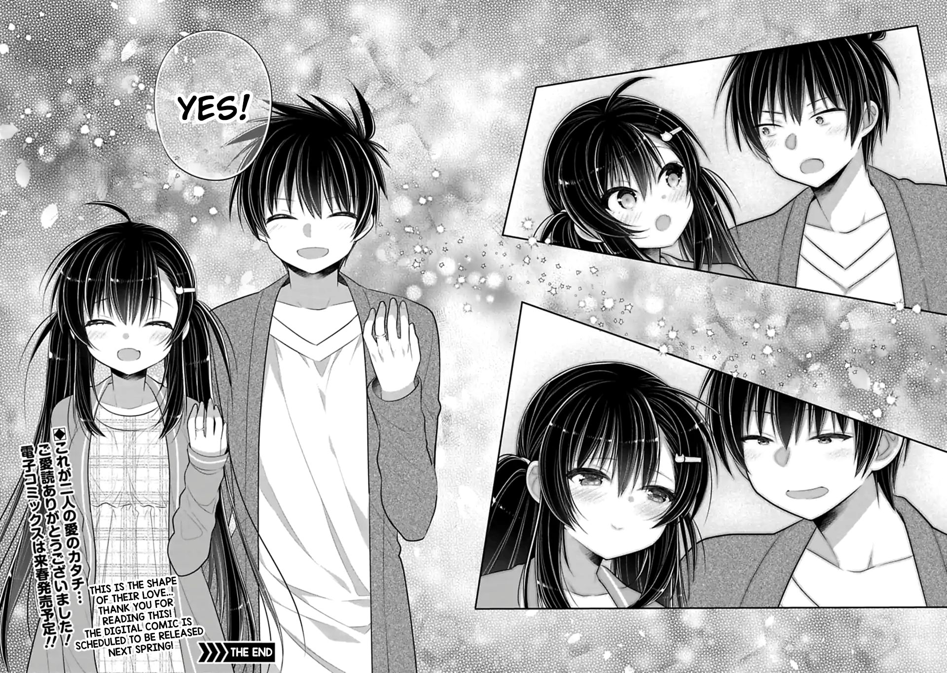 Siscon Ani To Brocon Imouto Ga Shoujiki Ni Nattara 48 14