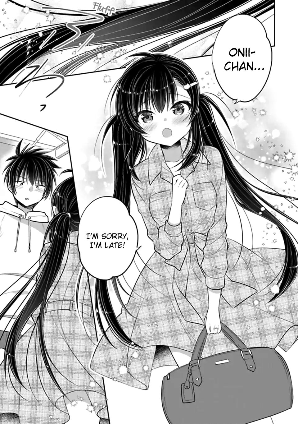 Siscon Ani To Brocon Imouto Ga Shoujiki Ni Nattara 48 5