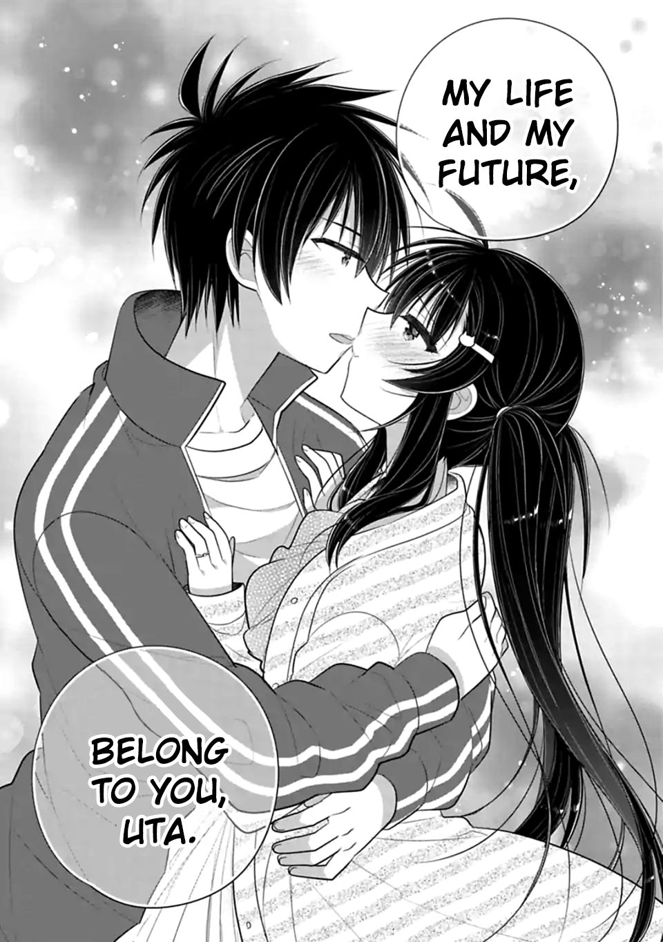 Siscon Ani To Brocon Imouto Ga Shoujiki Ni Nattara 48 9