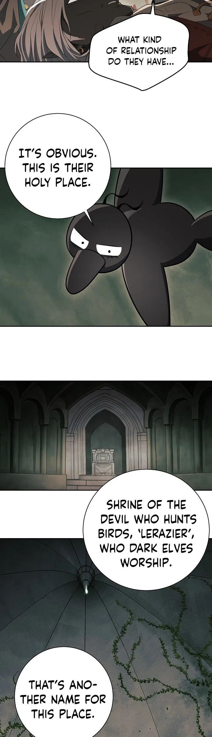 Skeleton Soldier Couldnt Protect The Dungeon 100 35