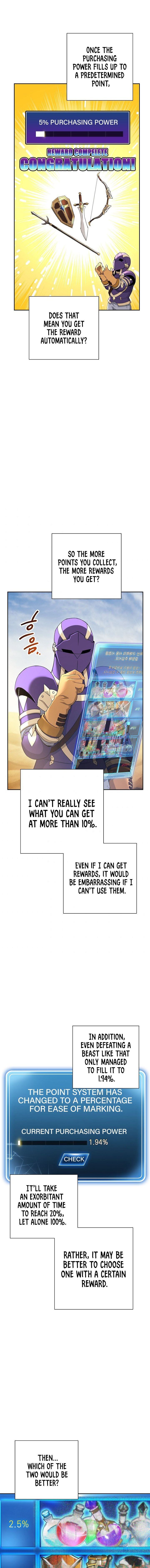 Skeleton Soldier Couldnt Protect The Dungeon 110 16