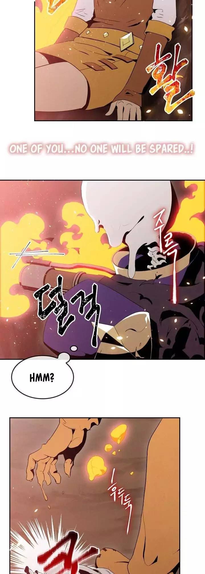 Skeleton Soldier Couldnt Protect The Dungeon 16 47