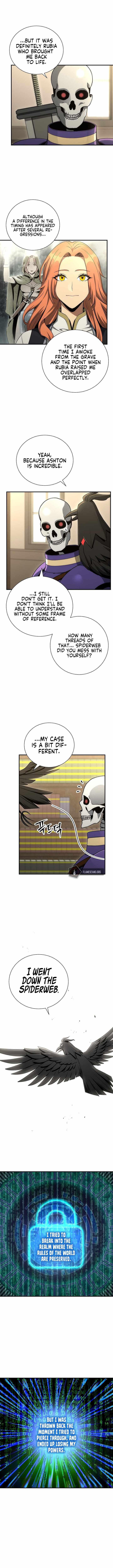 Skeleton Soldier Couldnt Protect The Dungeon 160 3