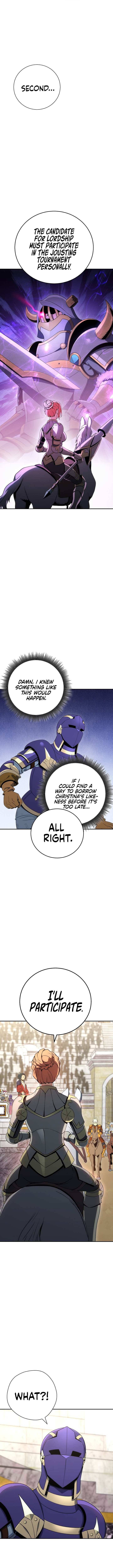 Skeleton Soldier Couldnt Protect The Dungeon 167 14