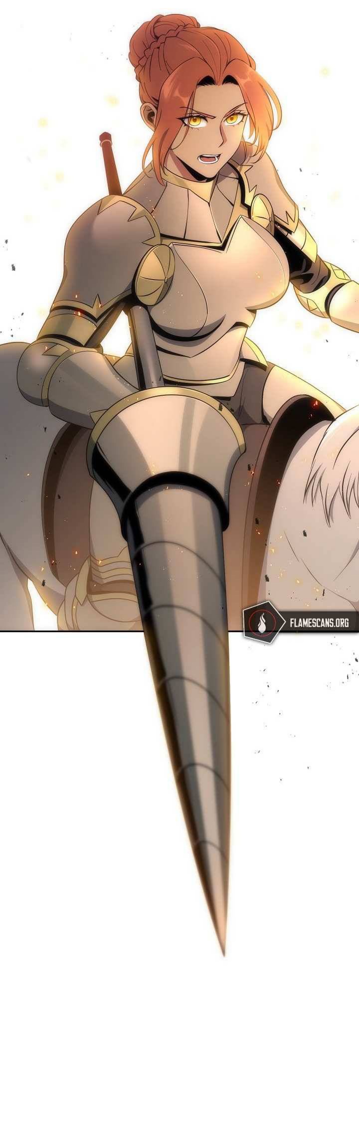 Skeleton Soldier Couldnt Protect The Dungeon 167 17