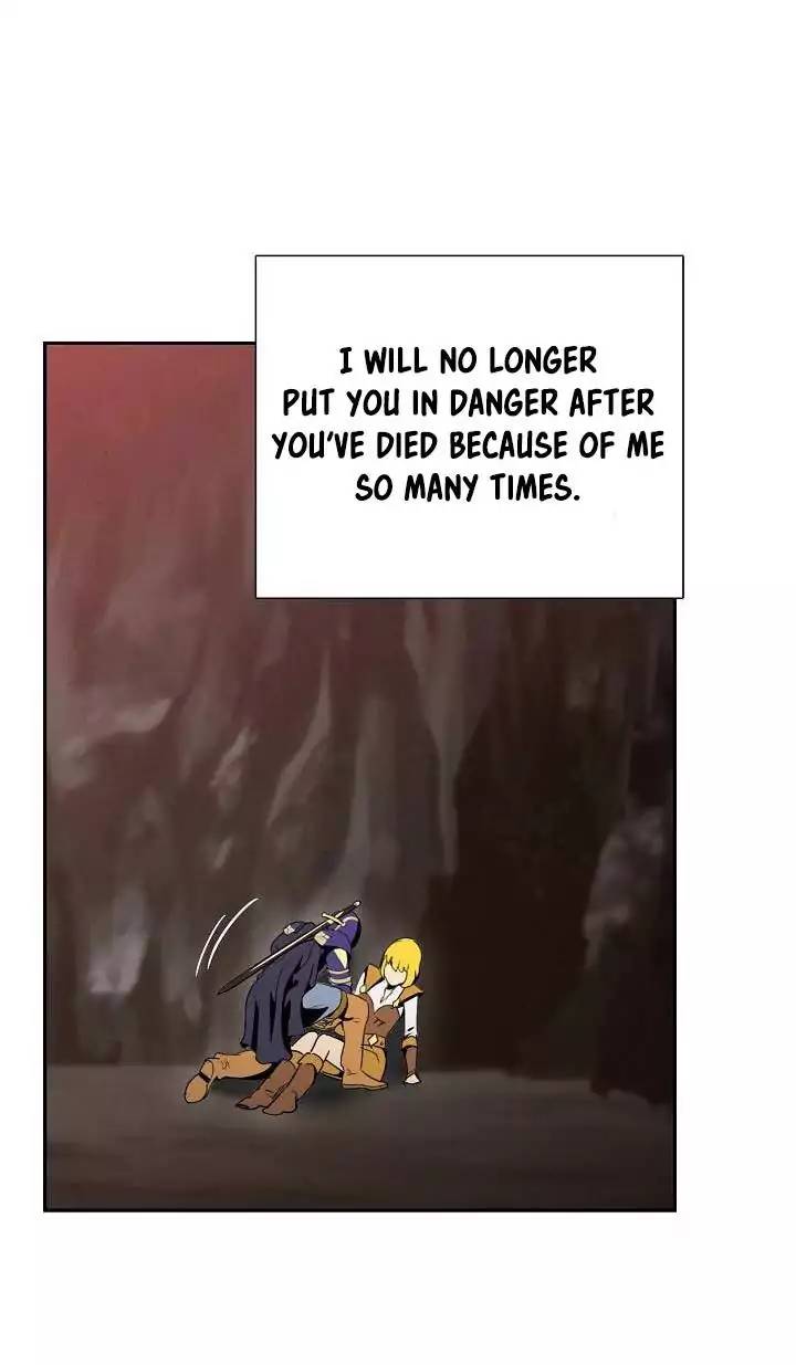Skeleton Soldier Couldnt Protect The Dungeon 17 69