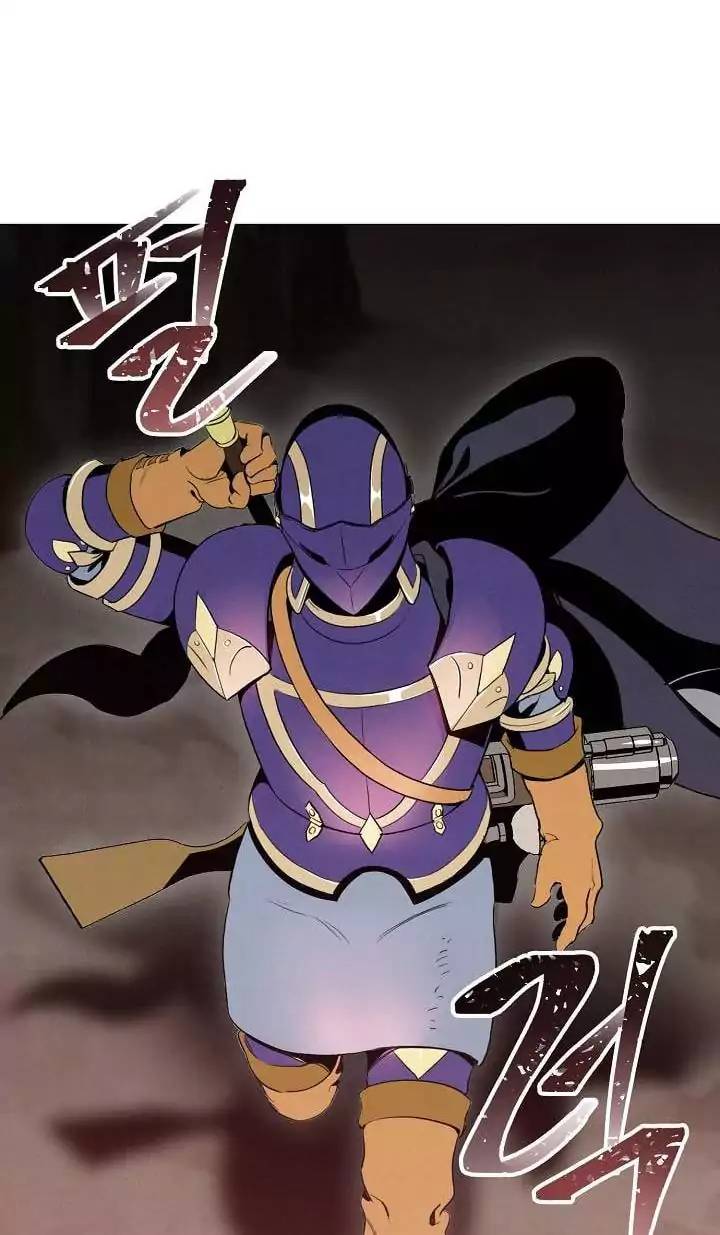 Skeleton Soldier Couldnt Protect The Dungeon 17 72