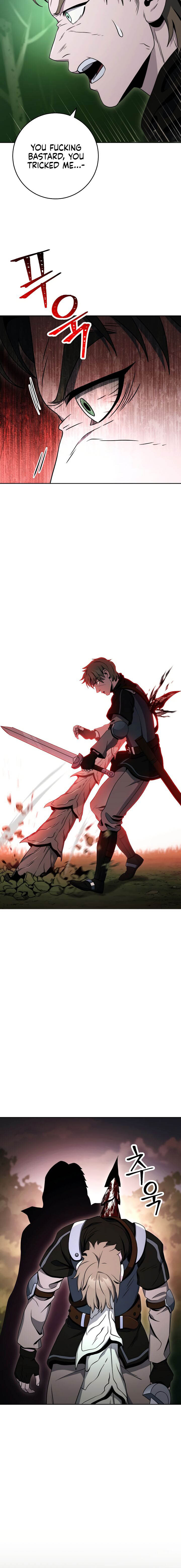 Skeleton Soldier Couldnt Protect The Dungeon 202 13