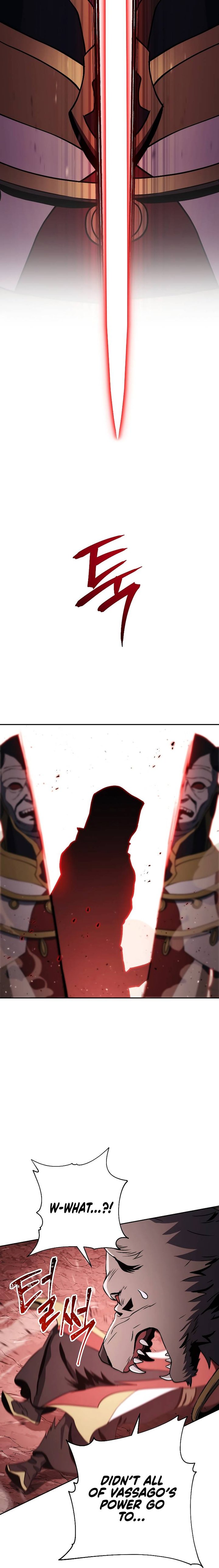 Skeleton Soldier Couldnt Protect The Dungeon 222 14