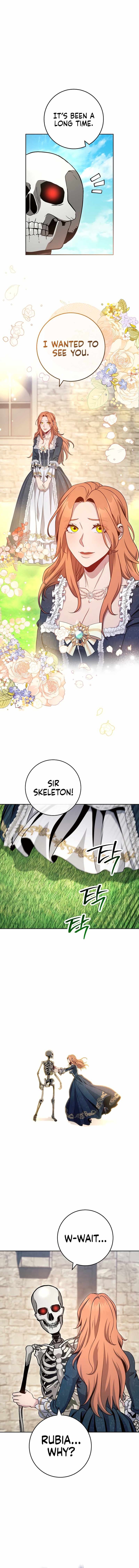 Skeleton Soldier Couldnt Protect The Dungeon 230 10