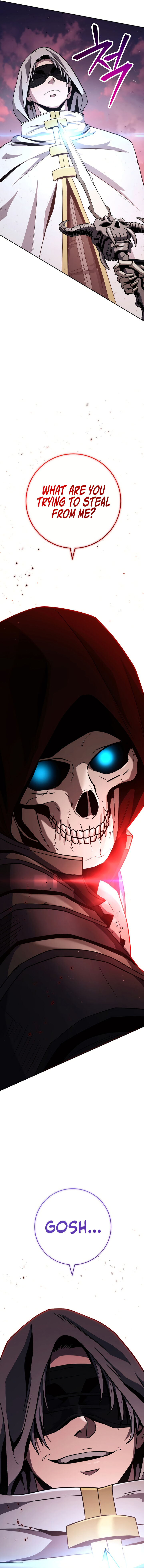 Skeleton Soldier Couldnt Protect The Dungeon 238 16