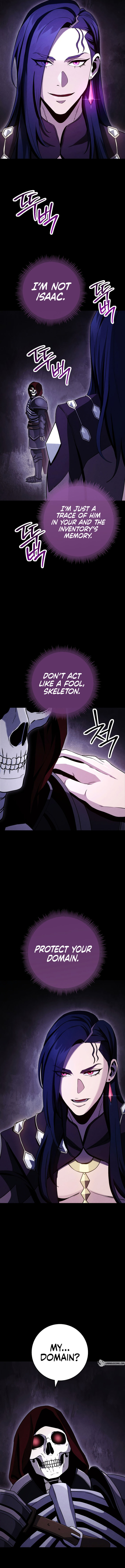 Skeleton Soldier Couldnt Protect The Dungeon 238 5