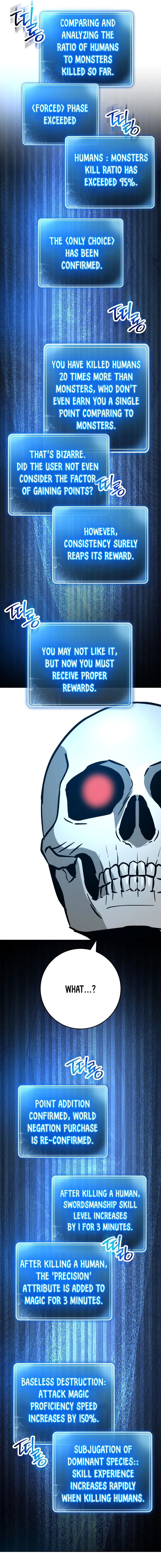Skeleton Soldier Couldnt Protect The Dungeon 245 14