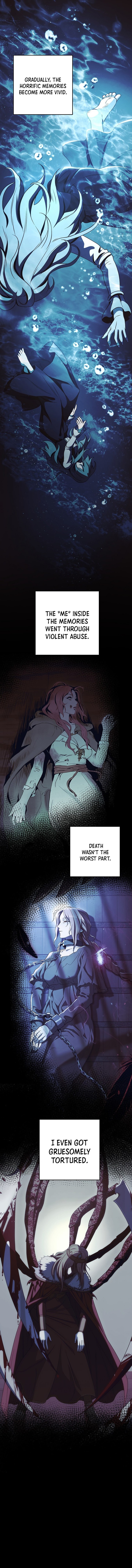 Skeleton Soldier Couldnt Protect The Dungeon 253 11