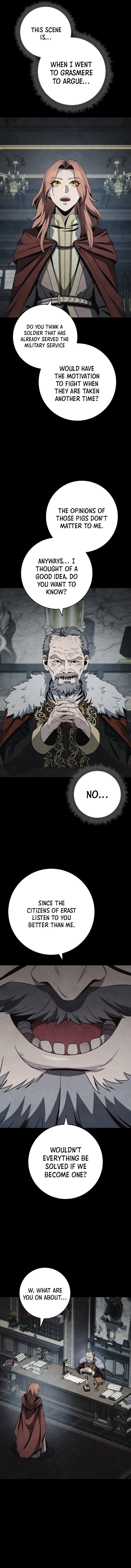 Skeleton Soldier Couldnt Protect The Dungeon 253 8