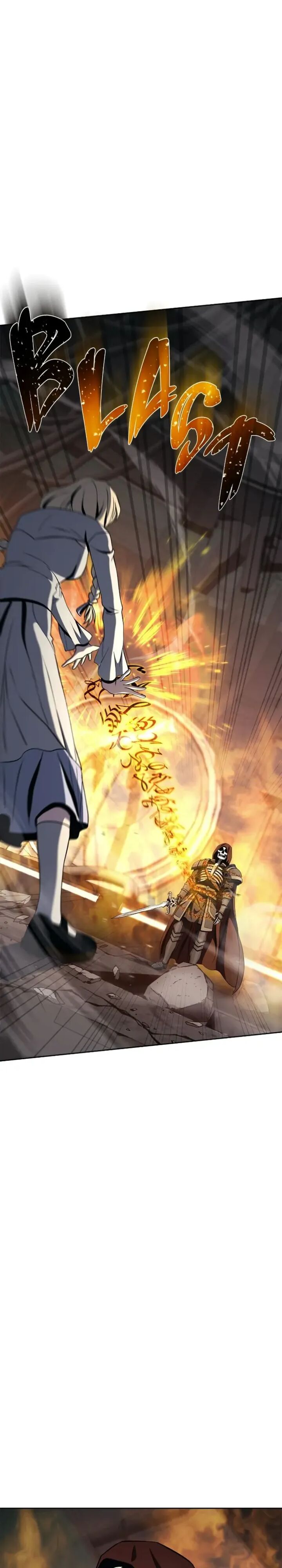 Skeleton Soldier Couldnt Protect The Dungeon 283 15