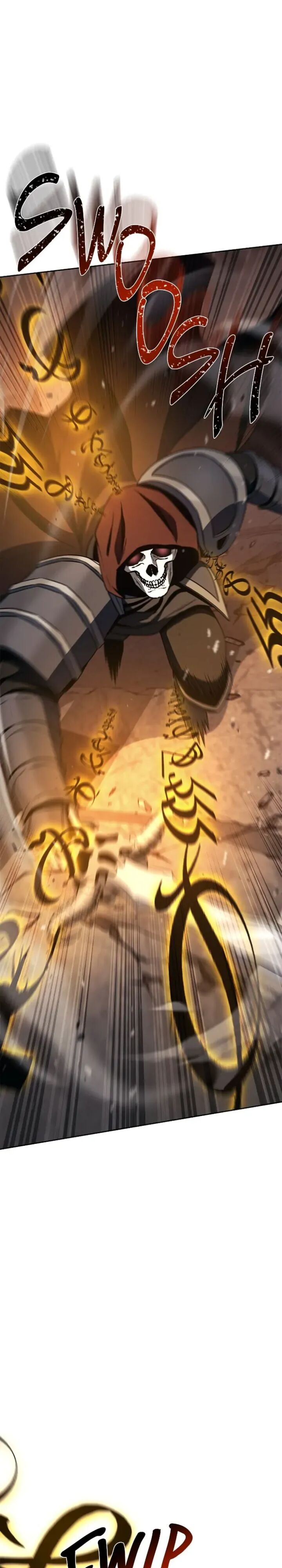 Skeleton Soldier Couldnt Protect The Dungeon 283 23