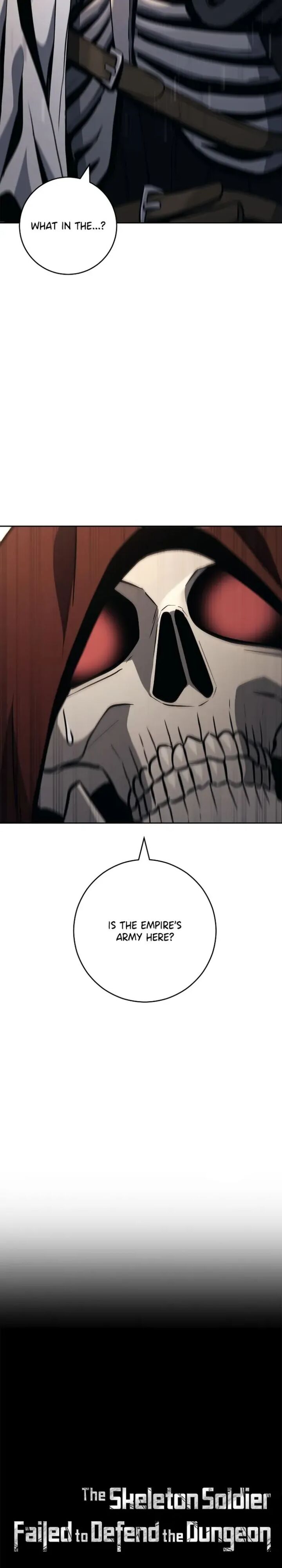 Skeleton Soldier Couldnt Protect The Dungeon 283 28