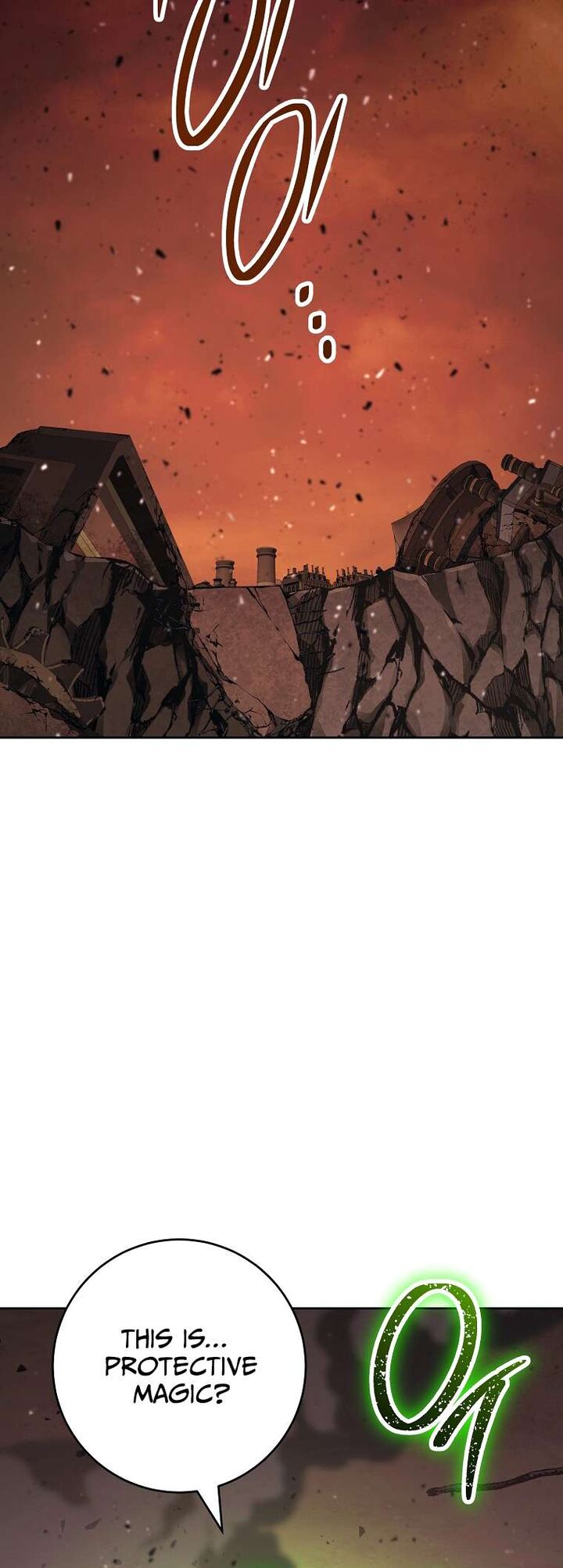 Skeleton Soldier Couldnt Protect The Dungeon 288 43