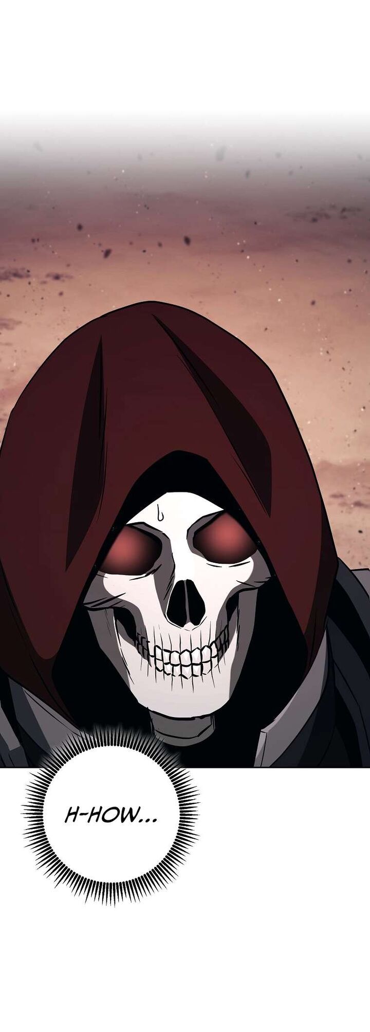 Skeleton Soldier Couldnt Protect The Dungeon 289 20