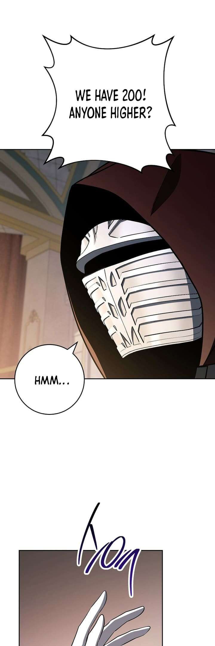 Skeleton Soldier Couldnt Protect The Dungeon 299 16