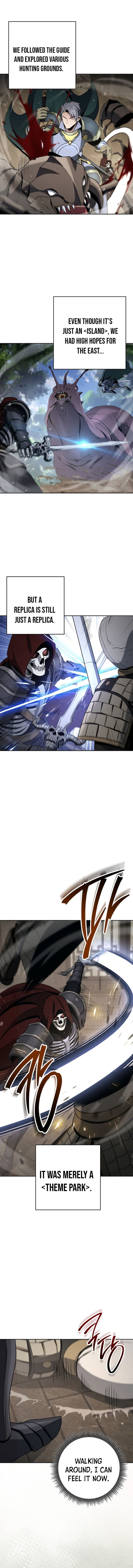 Skeleton Soldier Couldnt Protect The Dungeon 303 12