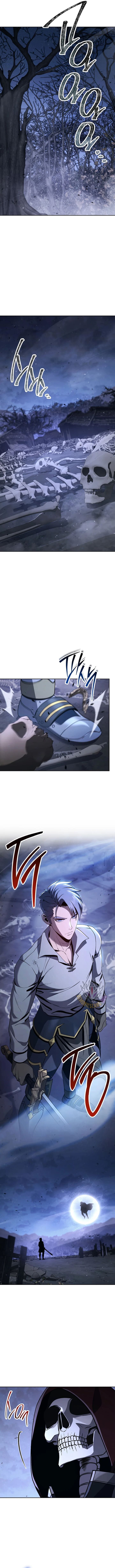 Skeleton Soldier Couldnt Protect The Dungeon 308 11