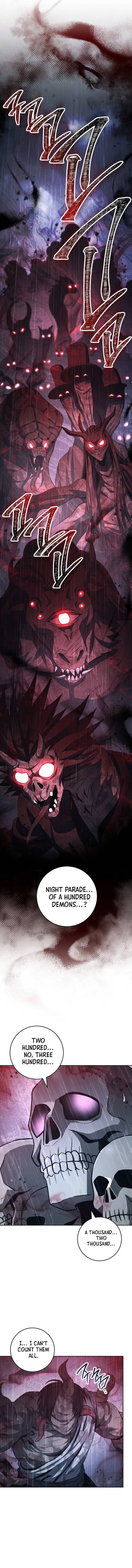 Skeleton Soldier Couldnt Protect The Dungeon 324 14