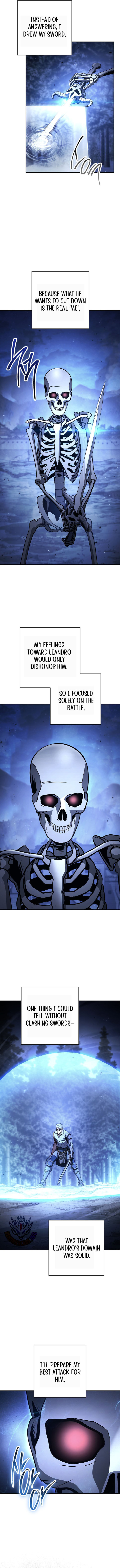 Skeleton Soldier Couldnt Protect The Dungeon 336 15
