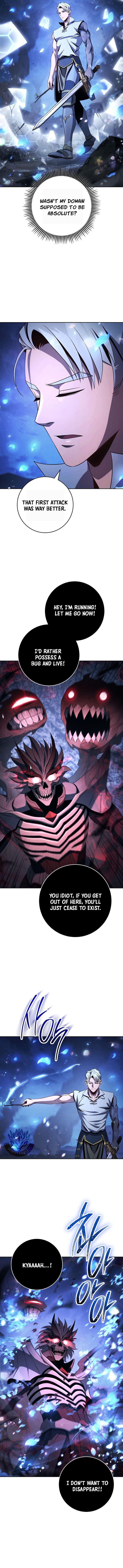 Skeleton Soldier Couldnt Protect The Dungeon 336 5