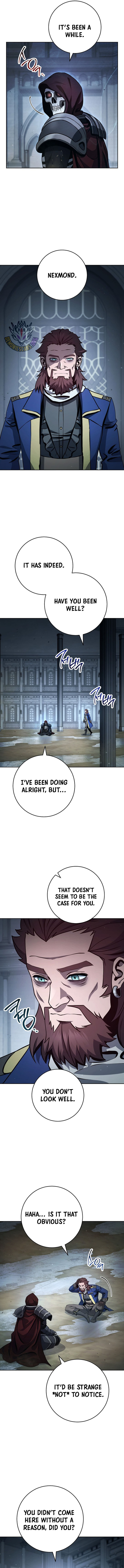 Skeleton Soldier Couldnt Protect The Dungeon 338 5