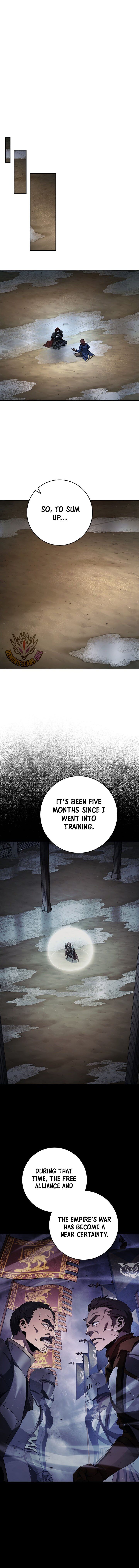 Skeleton Soldier Couldnt Protect The Dungeon 338 7