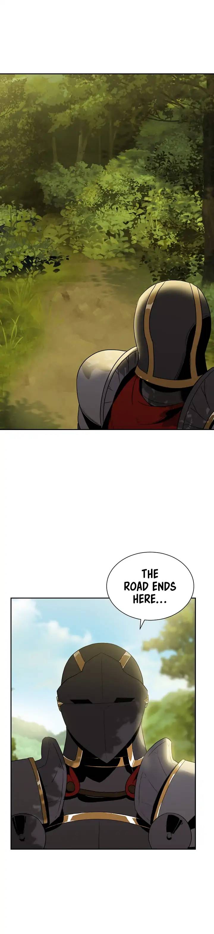 Skeleton Soldier Couldnt Protect The Dungeon 34 11