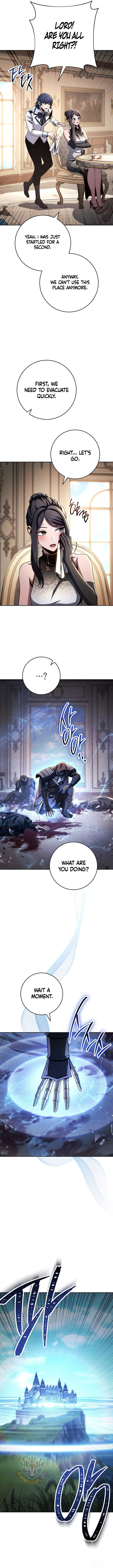 Skeleton Soldier Couldnt Protect The Dungeon 341 3