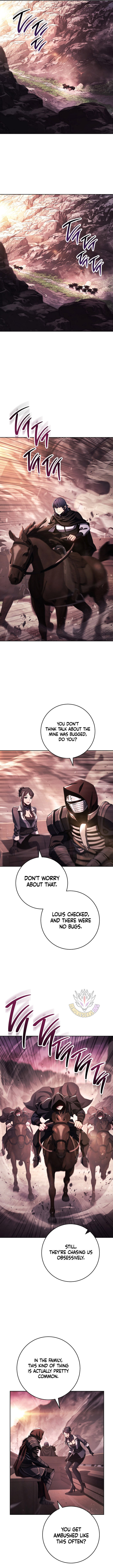 Skeleton Soldier Couldnt Protect The Dungeon 341 9