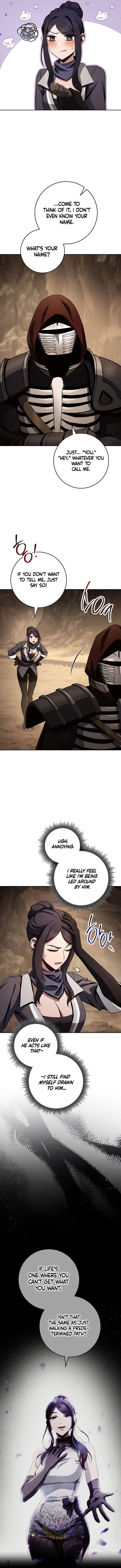 Skeleton Soldier Couldnt Protect The Dungeon 343 4