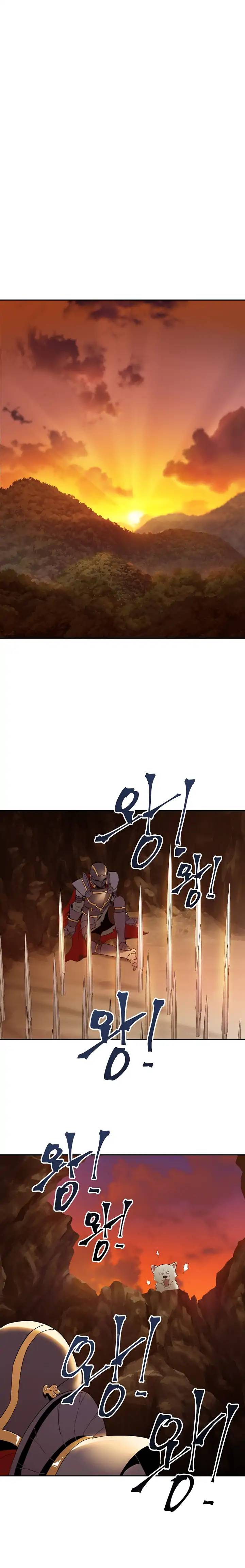 Skeleton Soldier Couldnt Protect The Dungeon 35 2