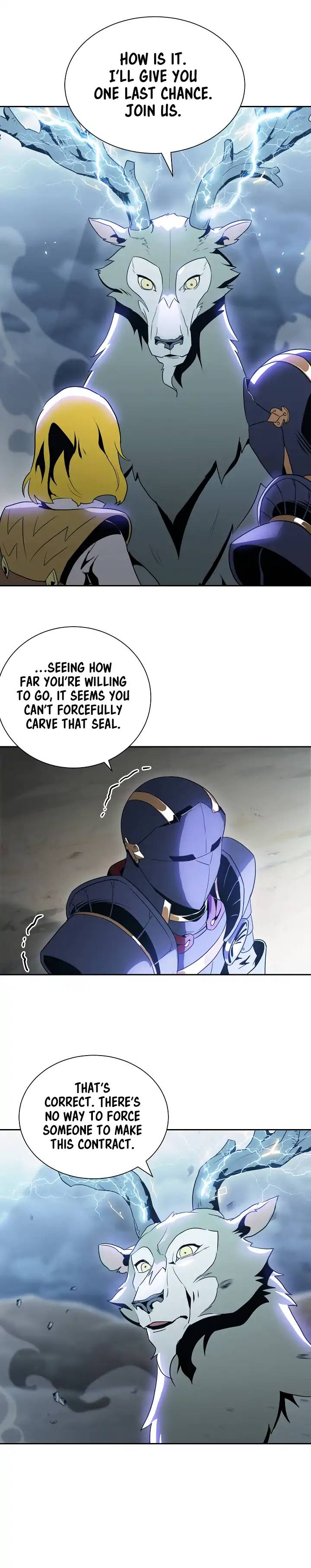 Skeleton Soldier Couldnt Protect The Dungeon 45 7