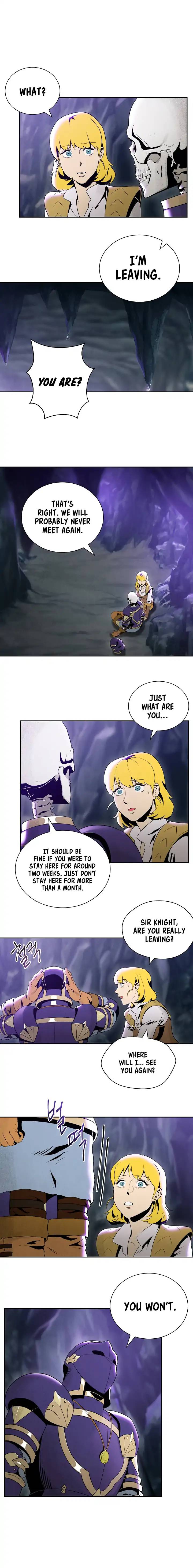 Skeleton Soldier Couldnt Protect The Dungeon 46 8