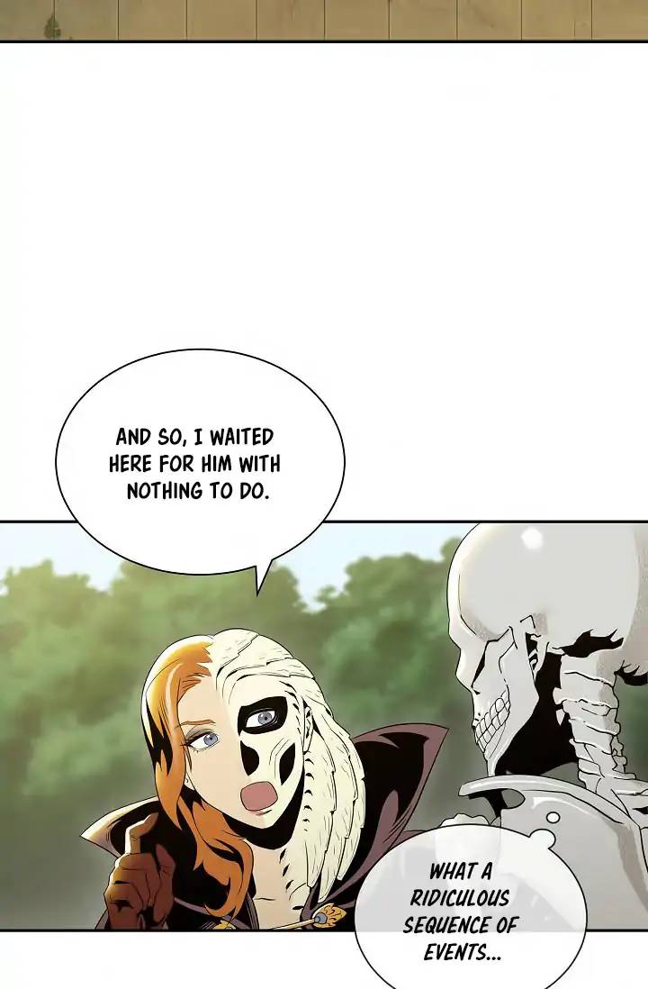 Skeleton Soldier Couldnt Protect The Dungeon 50 48