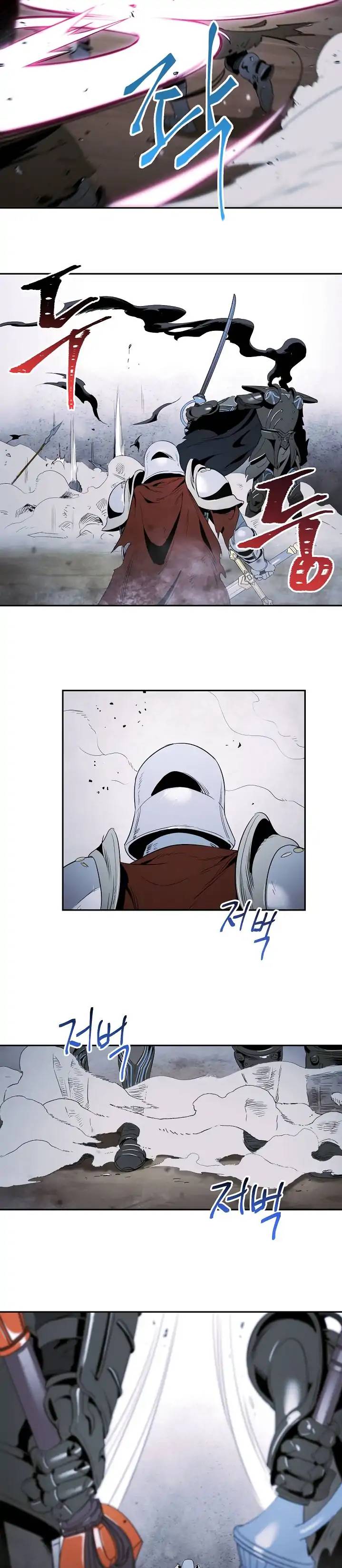 Skeleton Soldier Couldnt Protect The Dungeon 54 10