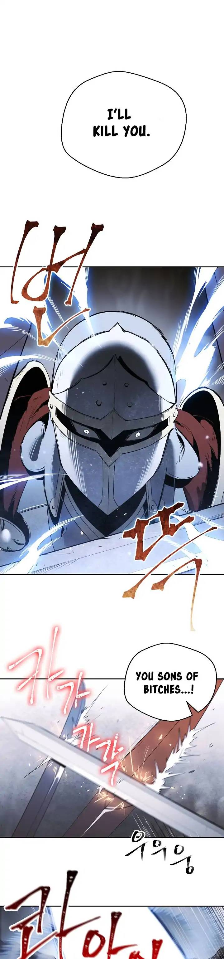 Skeleton Soldier Couldnt Protect The Dungeon 54 12