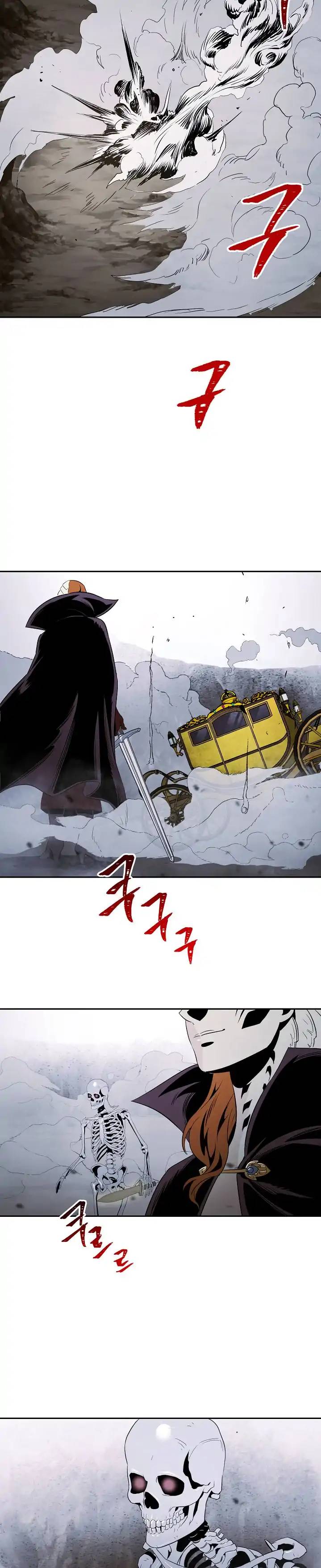 Skeleton Soldier Couldnt Protect The Dungeon 54 20