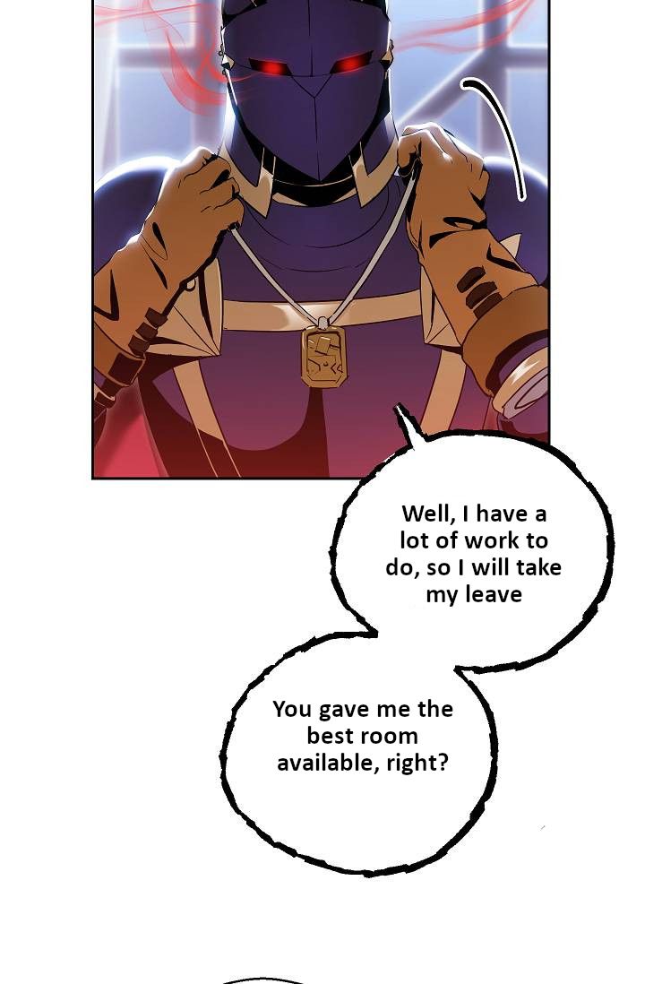 Skeleton Soldier Couldnt Protect The Dungeon 74 14