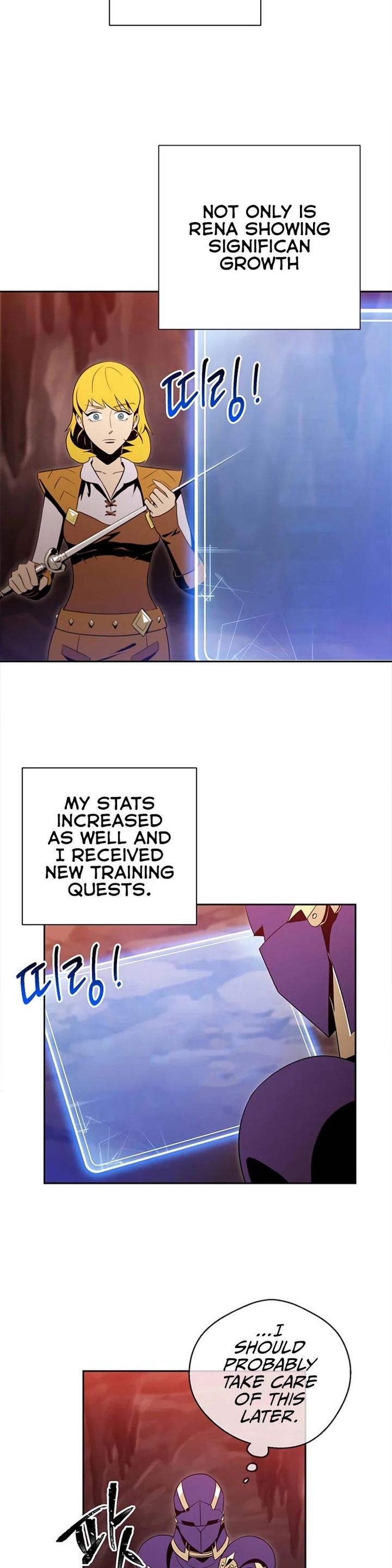 Skeleton Soldier Couldnt Protect The Dungeon 78 15