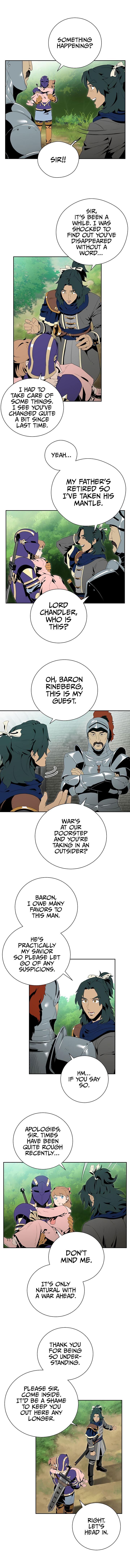 Skeleton Soldier Couldnt Protect The Dungeon 84 16
