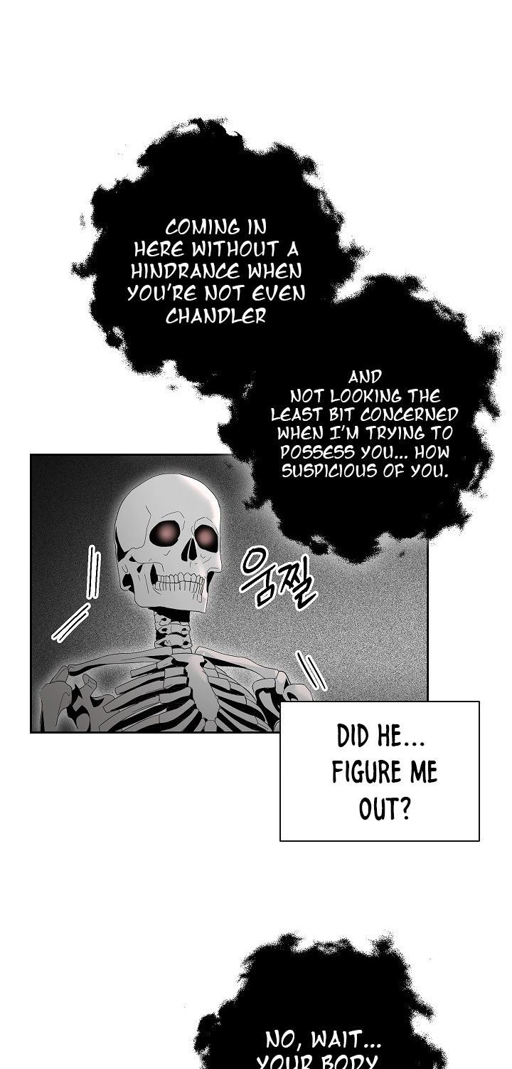 Skeleton Soldier Couldnt Protect The Dungeon 95 55